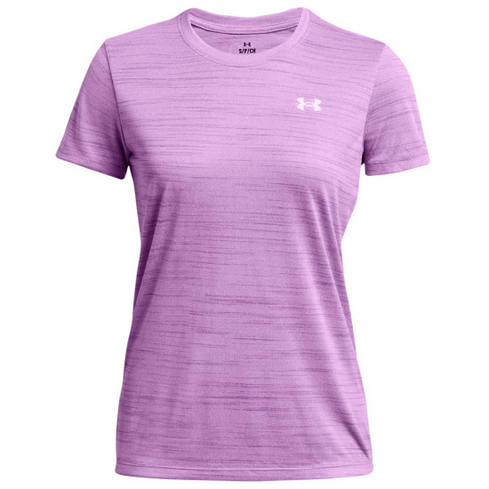 Under Armour Γυναικεία κοντομάνικη μπλούζα Tech Tiger SS T-Shirt